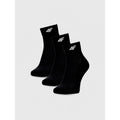 Men’s Ankle Socks (3-Pack) 4F 4FWAW26USOCM0971-20S