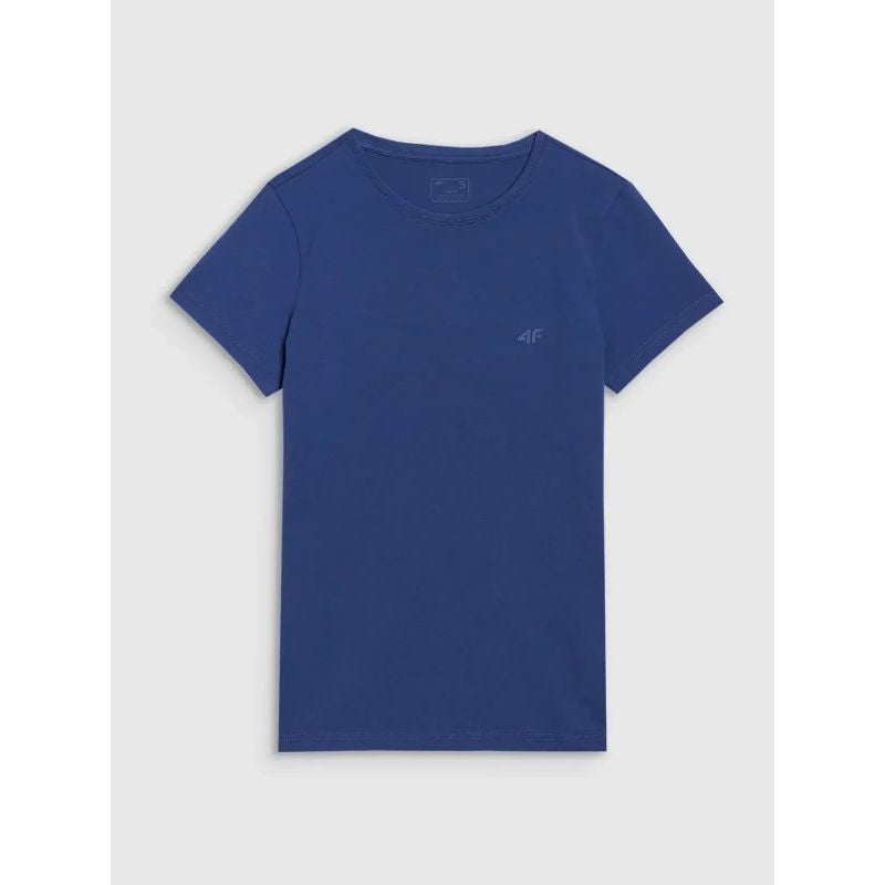 T-shirt 4F W 4FWMM00TTSHF2255-031S Clothing/Lifestyle/T-shirts/4F 4F