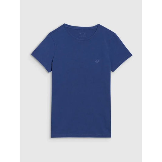 T-shirt 4F W 4FWMM00TTSHF2255-031S Clothing/Lifestyle/T-shirts/4F 4F