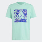 T-shirt adidas Gaming Graphic Tee Jr IB9159 Clothing/Lifestyle/T-shirts Adidas