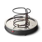 Emerio pizza oven, pre-baking function, 8 seats AGD - Produkty/Automaty do pieczenia pizzy Your Sports Performance