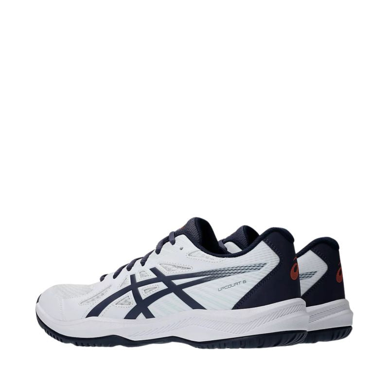 Asics Upcourt 6 M 1071A104 102 Volleyball Shoes Footwear/Volleyball/Men Your Sports Performance