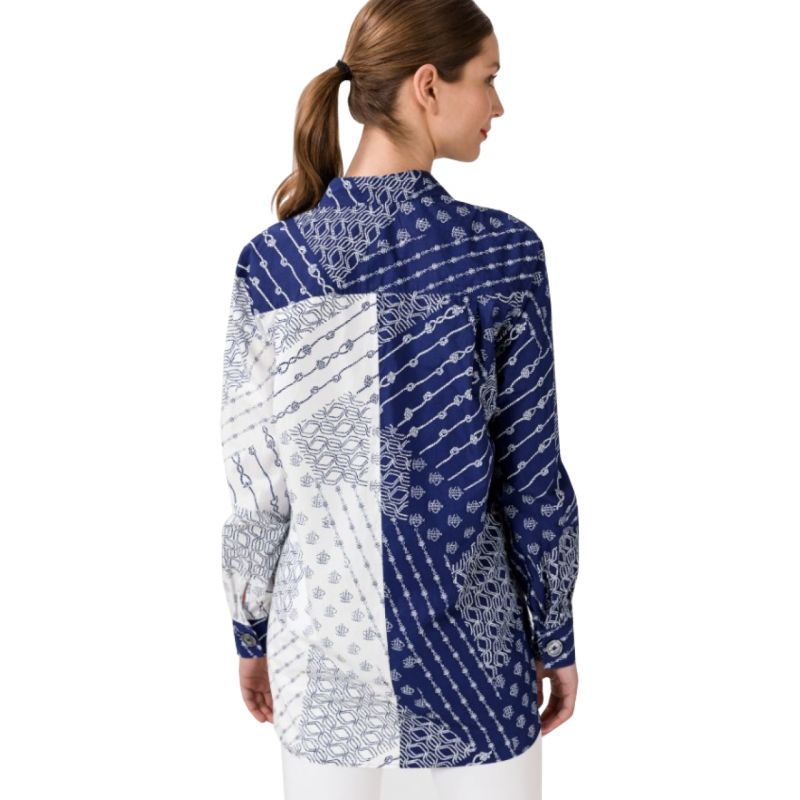 Tommy Hilfiger Millie W shirt WW0WW27387 Clothing/Lifestyle/T-shirts/Tommy Hilfiger Tommy Hilfiger