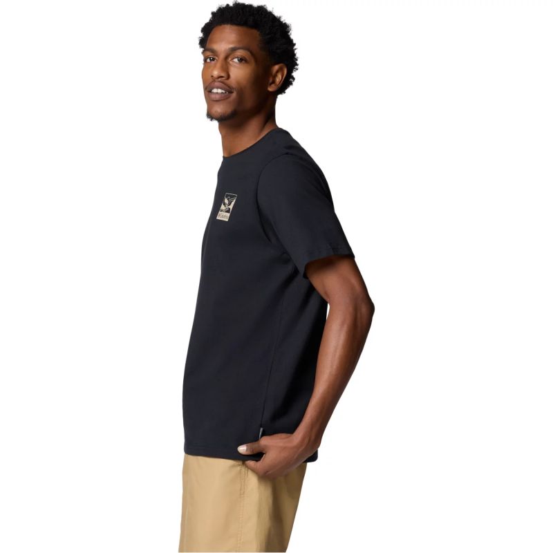 Columbia Explorers Canyon Back SS Tee M 2036451003 Clothing/Outdoor/T-shirts with short sleeves/Columbia Your Sports Performance