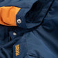 Men's Quilted Jacket 4ARS In preparation Your Sports Performance