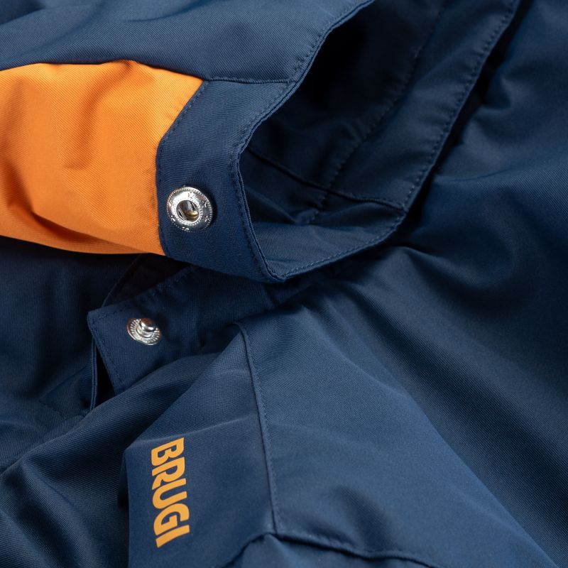 Men's Quilted Jacket 4ARS In preparation Your Sports Performance
