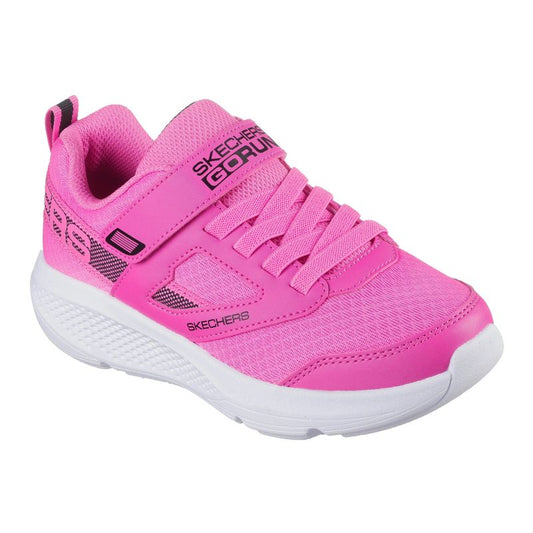 Skechers GO Run Elevate shoes - Sporty Spectacular Jr 303932L-HPK Footwear/Lifestyle/Skechers Skechers