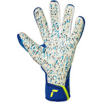 Reusch FastGrip Fusion Junior Gloves 56 72 900 4994 Reusch