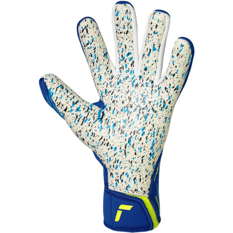 Reusch FastGrip Fusion Junior Gloves 56 72 900 4994 Reusch