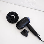 Taurus Studio Glow 1400W ultralight travel dryer AGD - Produkty/Suszarki do włosów Your Sports Performance