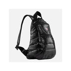 ROSSIGNOL Puffy Bag Black navy blue backpack