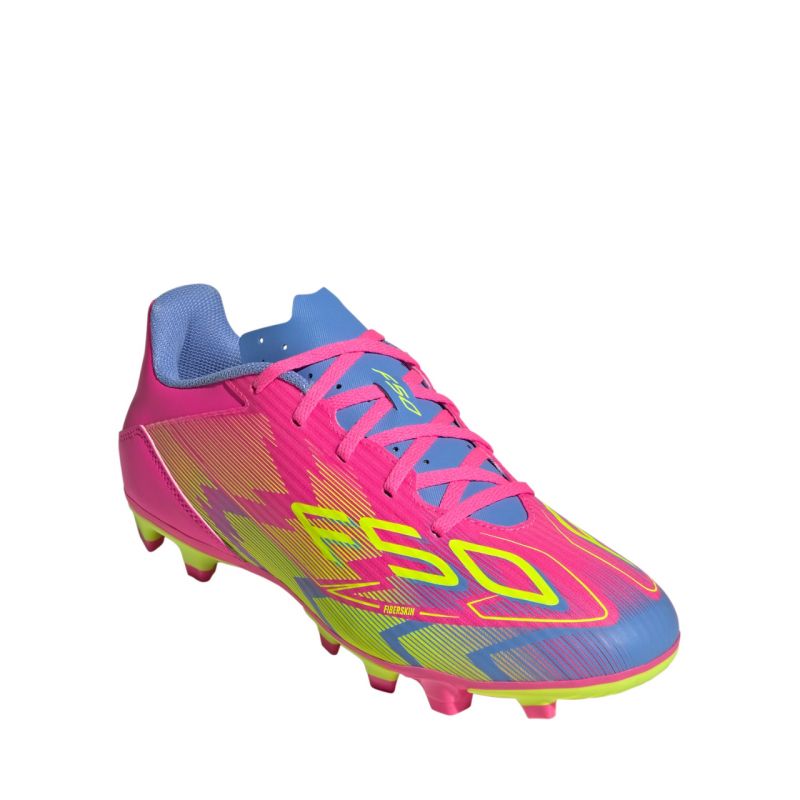 Football boots adidas F50 Club FG/MG M JH6420 Footwear/Football/SR/FG Adidas