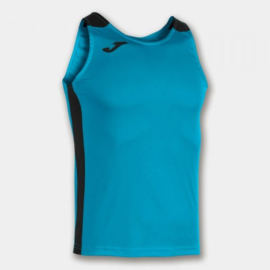 Joma Record II Tank Top 102222.725 Clothing/Running/Joma Joma