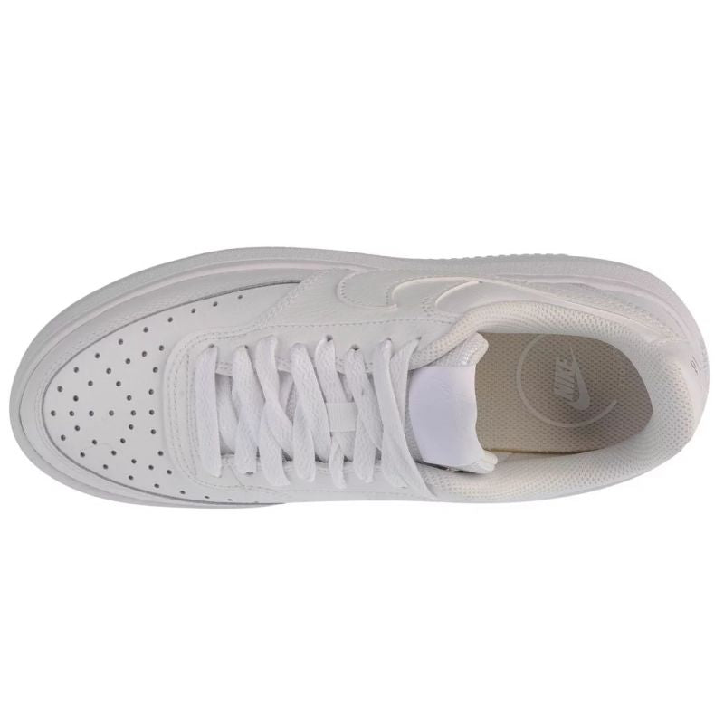 Nike Court Vision Alta Ltr W DM0113-100 shoe Footwear/Lifestyle Nike