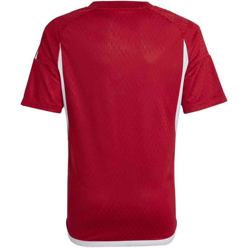adidas Tiro 23 Competition Match Jersey red IC7457 Clothing Your Sports Performance