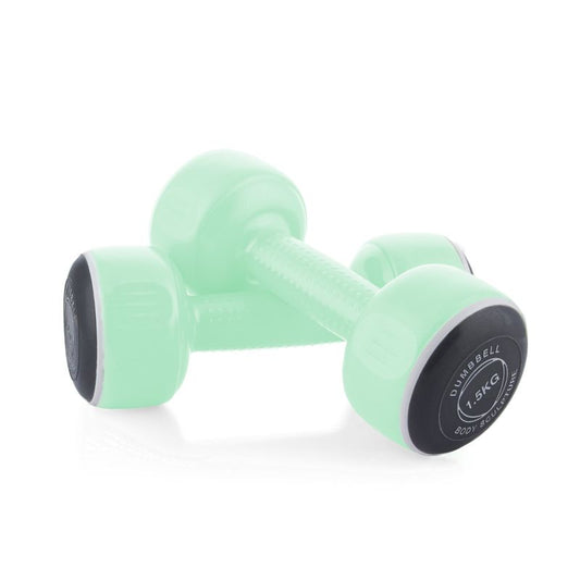 Dumbbell Body Sculpture Smart Bw 108D BW108D3KG Accessories/Training equipment Your Sports Performance
