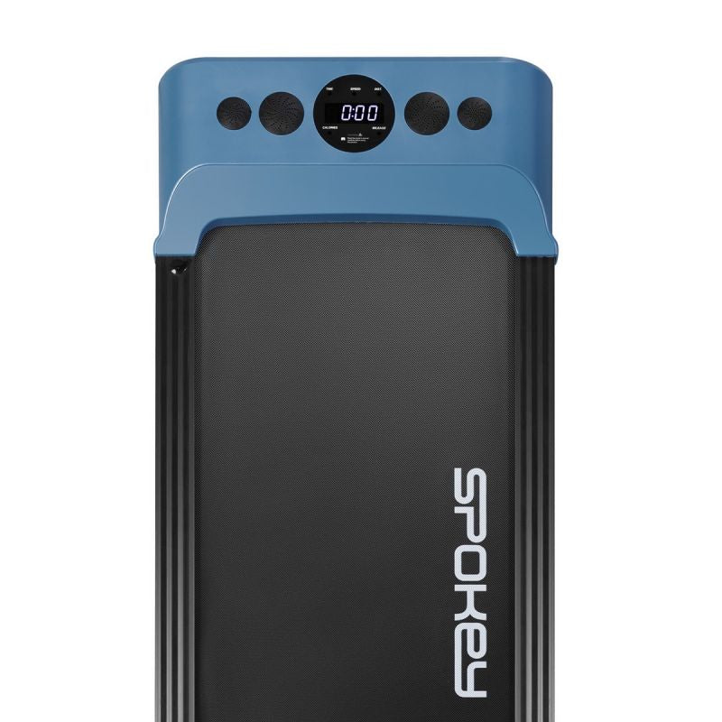 Walking Pad Spokey Eva SPK-944165 Electric Treadmill Accessories/Training equipment/Bieżnie Your Sports Performance