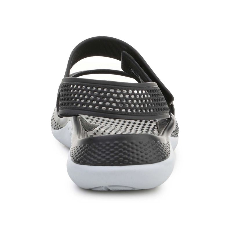 Crocs LiteRide 360 Sandal W 206711-02G Footwear/Swimming Crocs