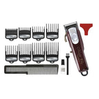 Wahl Cordless Magic Clip Hair Clipper AGD - Produkty/Maszynki do strzyżenia Your Sports Performance