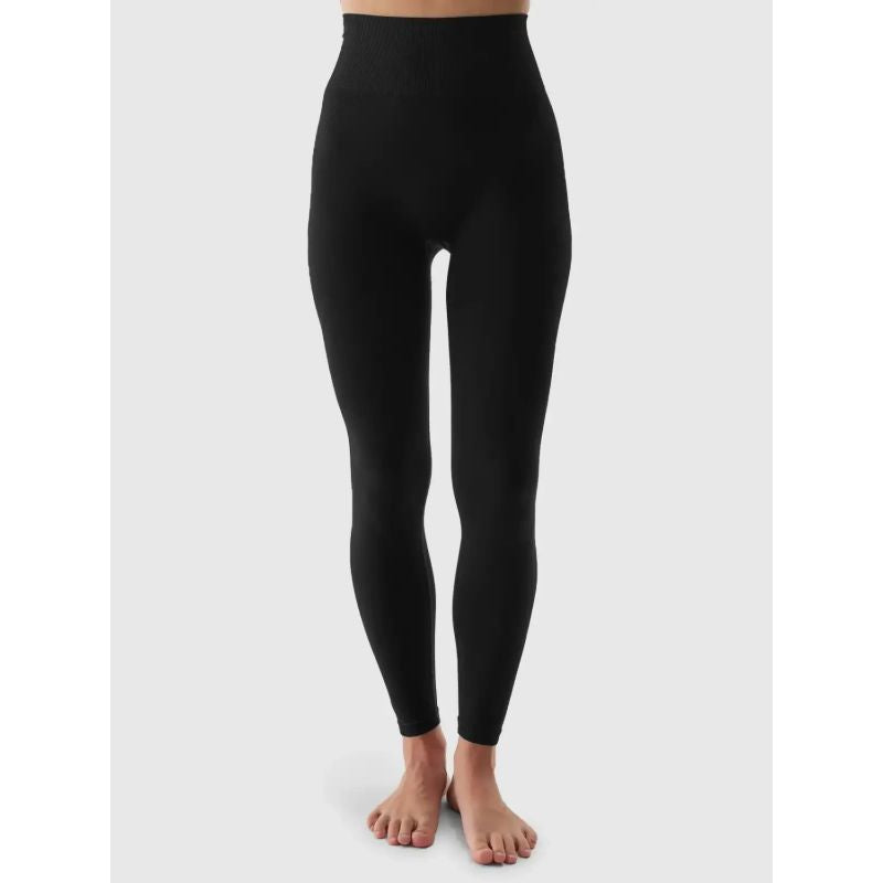 Thermoactive leggings 4F W 4FWAW24USEAF153-20S Clothing/Training 4F