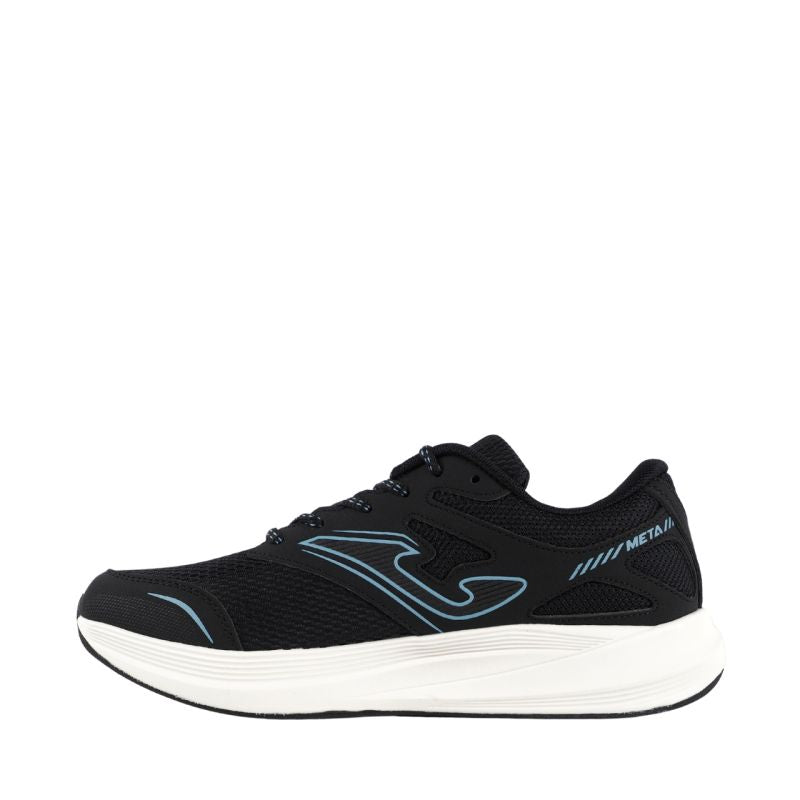 Joma Meta Men 2631 black RMETAW2631 men's shoes