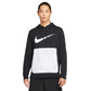 Nike Dri-FIT Sport Clash M DM8131-011 sweatshirt Clothing/Training Nike