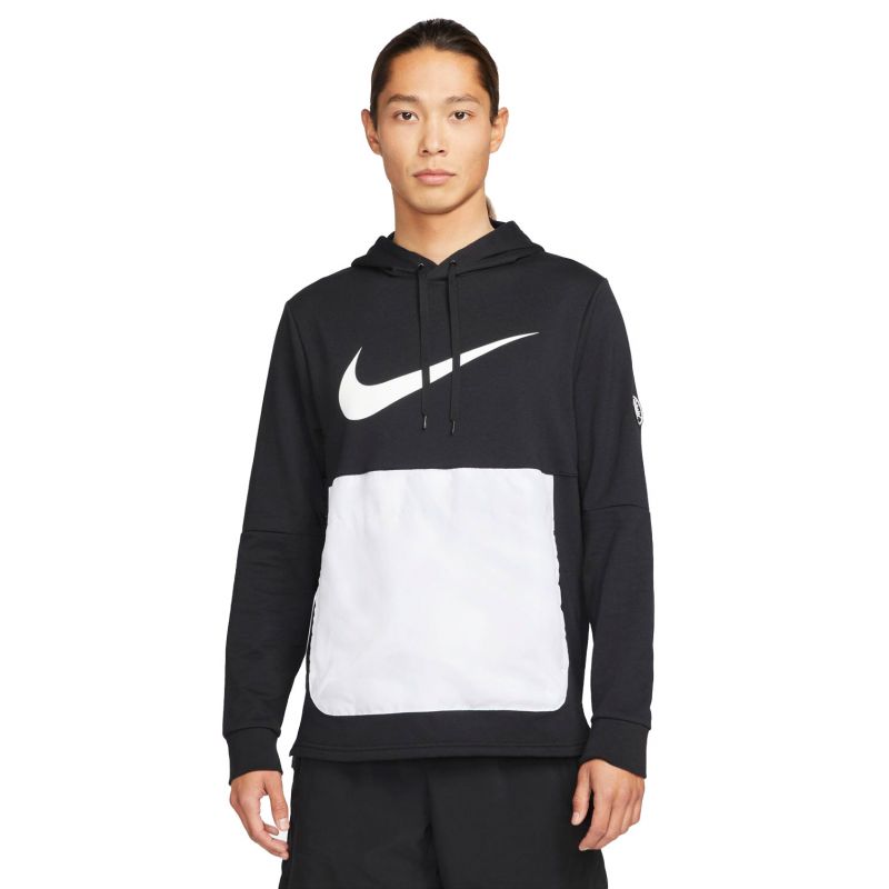 Nike Dri-FIT Sport Clash M DM8131-011 sweatshirt Clothing/Training Nike
