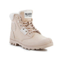 Palladium Pampa Hi Snow Warm W 94380-235-M shoes Footwear/Lifestyle/Palladium Your Sports Performance
