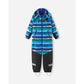 Reima winter overall for kids – waterproof and breathable (5100131B-6903) In preparation Your Sports Performance