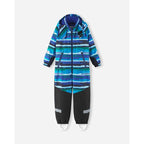 Reima winter overall for kids – waterproof and breathable (5100131B-6903) In preparation Your Sports Performance