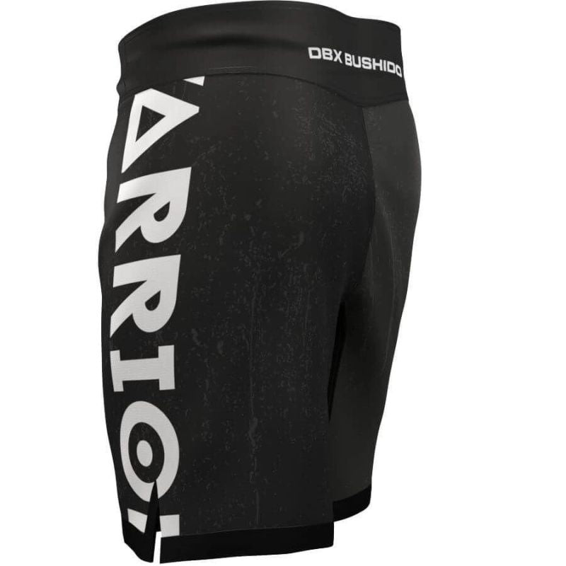 Shorts - "Warrior" training shorts XL ODZIEŻ - Szorty treningowe Your Sports Performance