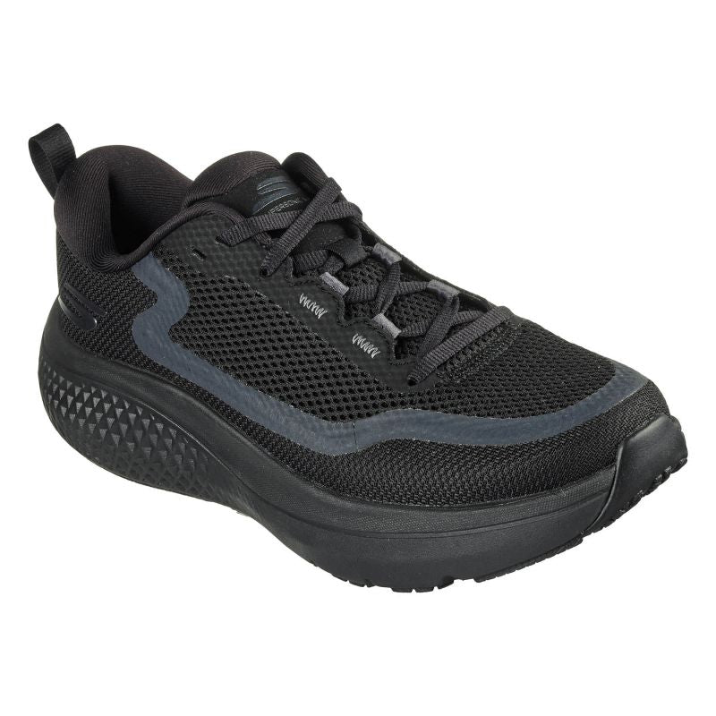 Skechers Go Run Supersonic Max M 246086-BBK Running Shoes Footwear/Running/Men/Skechers Skechers