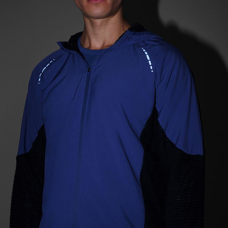 Jacket, sweatshirt 4F M 4FWAW25TFSWM582 32S 4f