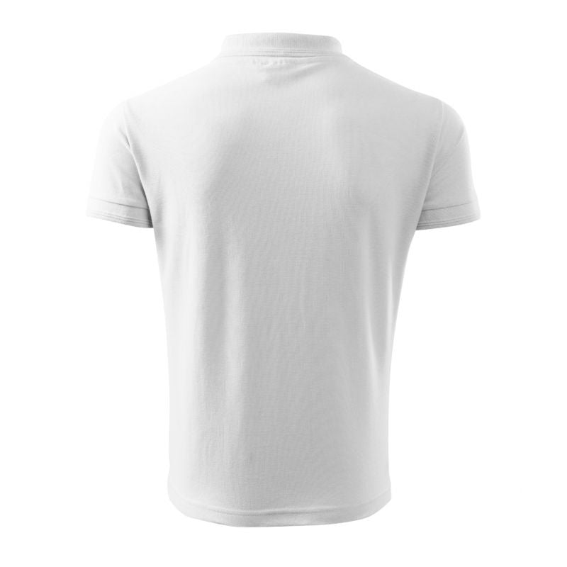 Malfini Pique Polo Free M MLI-F0300 polo shirt, white Clothing/Lifestyle/T-shirts/Malfini Malfini