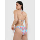 Women's mid-rise bikini bottom 4F 4FWSS25UBKBF076-90A *Kategoria tymczasowa Your Sports Performance