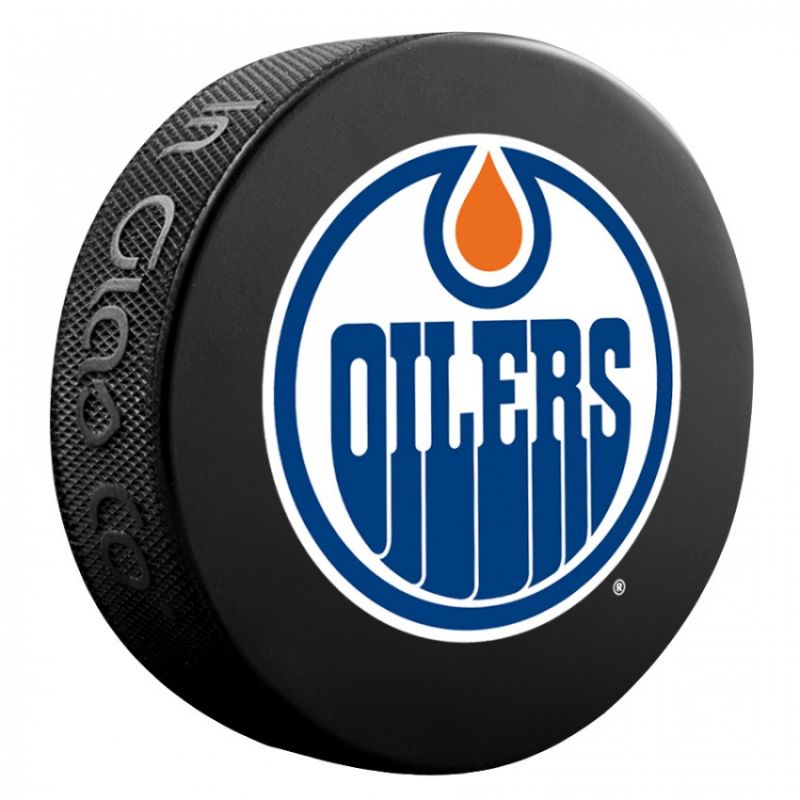 Souvenir Hockey puck Inglasco NHL Basic 510AN000400
