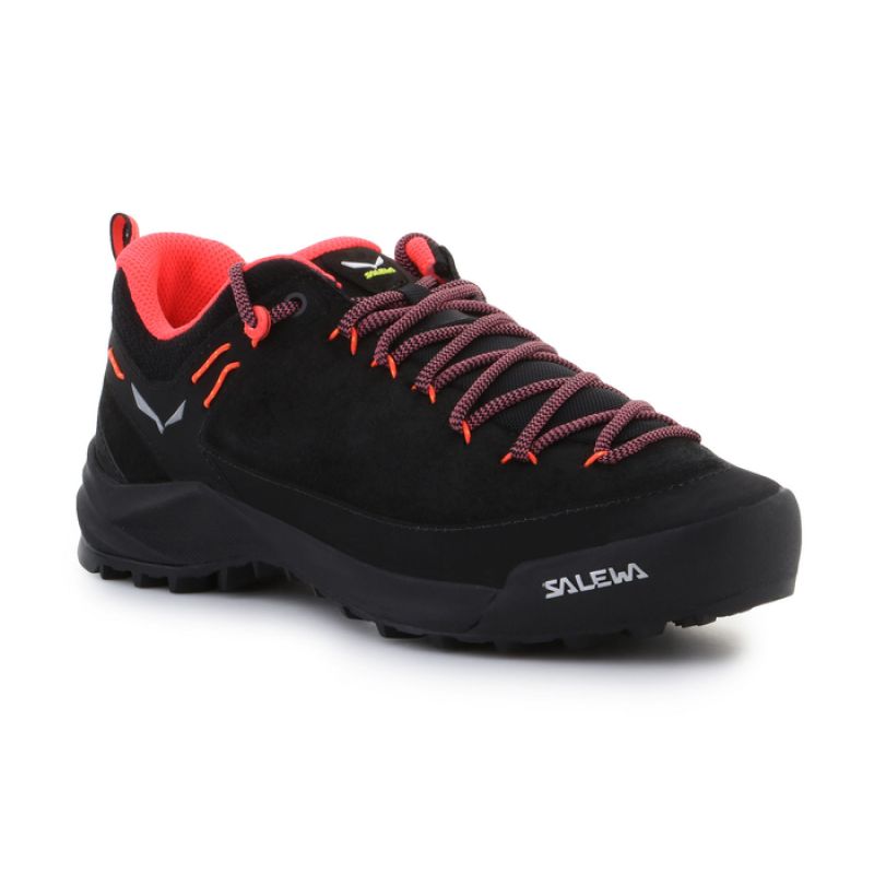 Salewa WS Wildfire Leather W 61396-0936 shoes Footwear/Outdoor/Alpinus Your Sports Performance