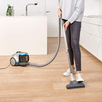Black+Decker BXVML700E (700W) Bagless Vacuum Cleaner AGD - Produkty/Odkurzacze Your Sports Performance