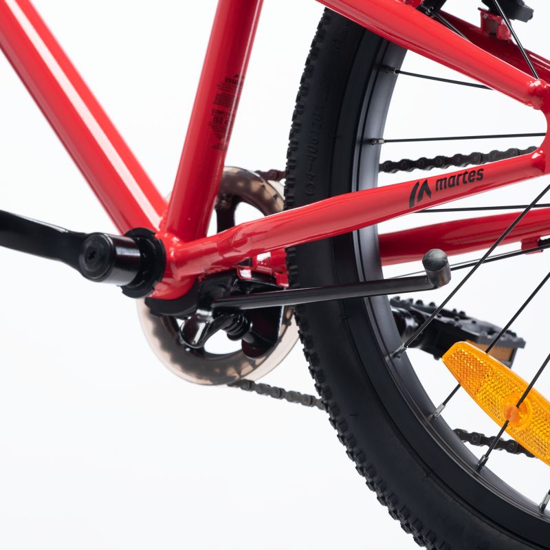 Martes Essentials Ninja 20 bike 92800597993 Accessories/Training equipment/Rowery, orbitreki Your Sports Performance