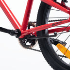 Martes Essentials Ninja 20 bike 92800597993 Accessories/Training equipment/Rowery, orbitreki Your Sports Performance