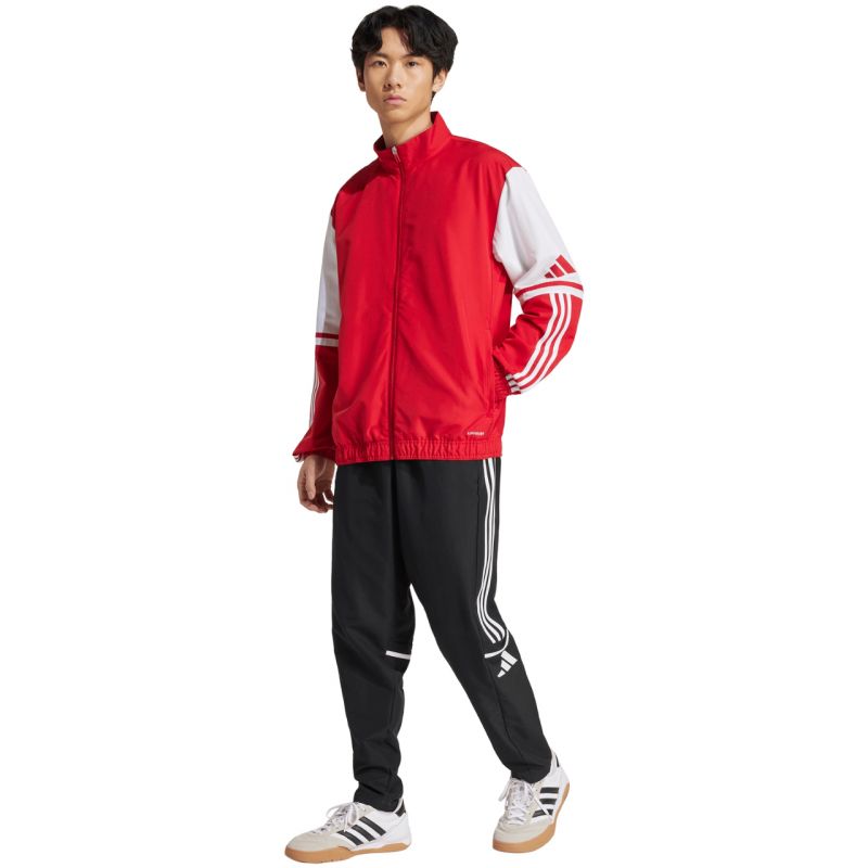 Adidas Squadra 25 Presentation M sweatshirt JD2969 Clothing/Football Adidas