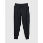 Women's quick-drying training pants 4F 4FWMM00TFTRF1066-20S *Kategoria tymczasowa Your Sports Performance