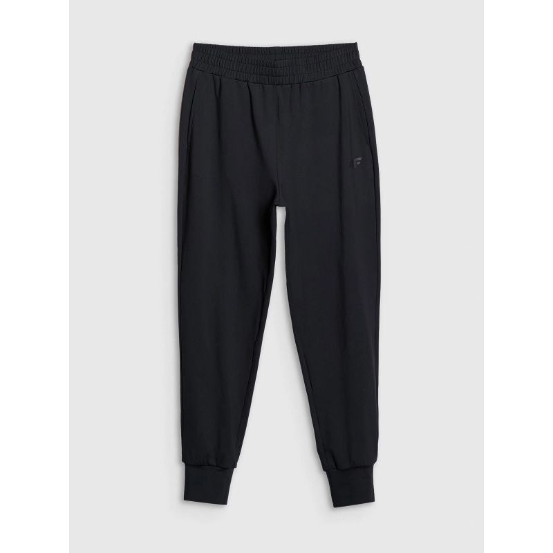 Women's quick-drying training pants 4F 4FWMM00TFTRF1066-20S *Kategoria tymczasowa Your Sports Performance