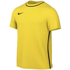Nike Dri-Fit Park 26 SS Top Yellow Men's T-Shirt HM7127 719 To be categorized Your Sports Performance