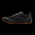 Ghost 17 men's running shoes for asphalt black Brooks/Buty Your Sports Performance