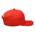 Mitchell & Ness NBA Chicago Bulls Team Ground 2.0 Snapback Cap - HHSS3260-CBUYYPPPRED1 Odzież/Czapki/Czapki z daszkiem Your Sports Performance