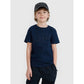 Boy's printed T-shirt 4F 4FJWSS25TTSHM2179-31S *Kategoria tymczasowa Your Sports Performance