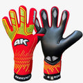 Goalkeeping gloves 4keepers Neo Elegant Neo Lava NC S982849 Accessories/Gloves/4keepers Your Sports Performance