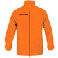 Jacket Givova Rain Basico Fluo RJ001 0028 Clothing/Football/Givova Givova