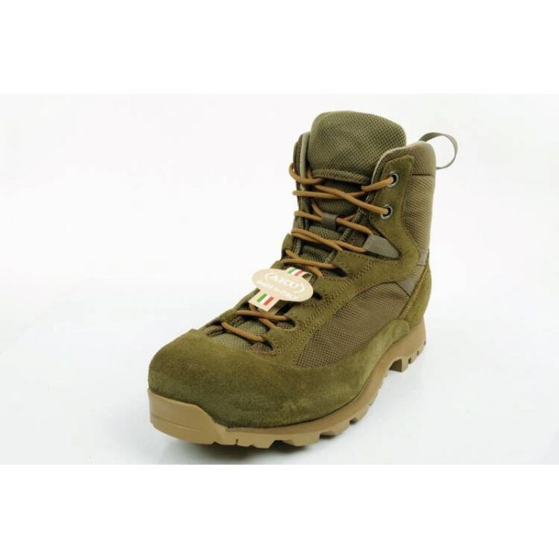 Aku Pilgrim TSC DS U 911T1051 shoes Footwear/Outdoor/Aku Your Sports Performance